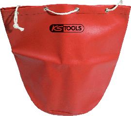 KS Tools Tragetasche für Arbeitsschutzhelm, 500mm Produktbild