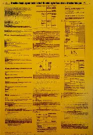 KS Tools Schild Brandbekämpfung Produktbild