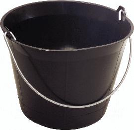 KS Tools Kunststoff-Eimer, 11 Liter Produktbild