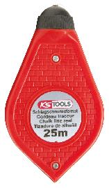 KS Tools Markierungsschnur, 25m Produktbild