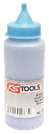 KS Tools Markierungspulver BLAU Produktbild