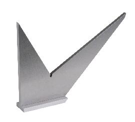 KS Tools Gehrungswinkel,155mm Produktbild