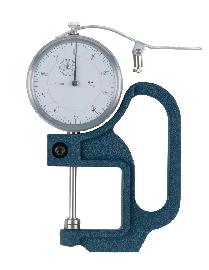 KS Tools Dicken-Messuhr 0-30mm Produktbild