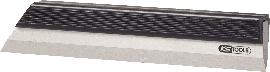 KS Tools Präzisions-Haarlineal Produktbild