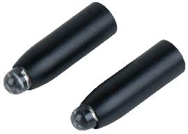 KS Tools Ersatzbirne für UV Lampe 550.1165, 2er Pack Produktbild
