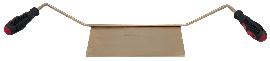 KS Tools BRONZEplus Zugmesser 650 mm Produktbild