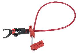 KS Tools Ersatzbowdenzug für 115.1060 Produktbild