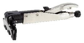KS Tools Schweiß-Gripzange, 205 mm Produktbild