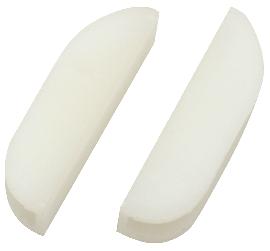 KS Tools Ersatzschonbacken, Kunststoff, Paar für 116.1002 Produktbild