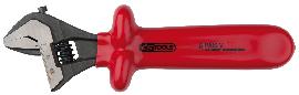 KS Tools Rollgabelschlüssel mit Schutzisolierung Produktbild