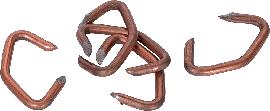 KS Tools Polsterklemmen, 100 Stk Produktbild