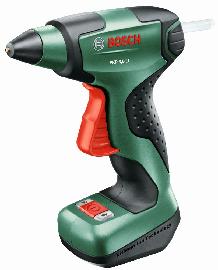 Bosch Akku-Heißklebepistole PKP 3,6 LI Produktbild