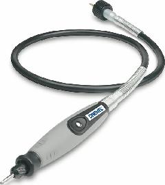 Dremel 225 Biegsame Welle Produktbild