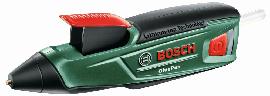 Bosch Akku-Heißklebepistole GluePen Produktbild