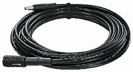 Bosch Verlängerungsschlauch, 6m (130 bar), Systemzubehör für Aquatac Hochdruckreiniger Produktbild