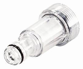 Bosch Wasserfilter f. Hochdruckreiniger EasyAquatak, UniversalAquatak, AdvancedAquatak Produktbild