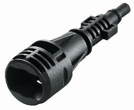 Bosch Adapter für Kärcher Zubehör, Systemzubehör für Aquatak-Serie Produktbild