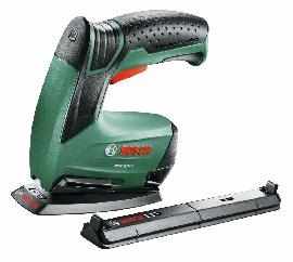 Bosch Akku-Tacker PTK 3,6 LI Office Set Produktbild