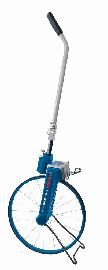 Bosch PRO Messrad GWM 40 Produktbild