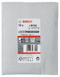 Bosch Betonbohrer CYL-3, Silver Percussion Produktbild