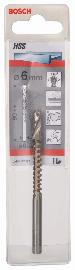 Bosch Fräsbohrer HSS Freihandfräser ø6 x 90mm Produktbild