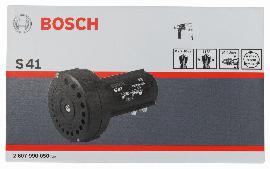 Bosch Bohrerschärfgerät S 41 Produktbild