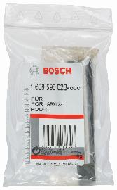 Bosch Reduzierhülse, MK 2 auf MK 1, passend zu GBM 23-2, GBM 23-2 E, GBM 32-4 Produktbild