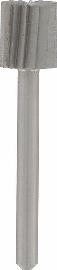 Dremel Hochgeschwindigkeits-Fräsmesser 7,8mm, größter zylindrischer Kopf Produktbild