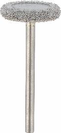 Dremel Gezahnter Wolframkarbid-Fräser, scheibenförmig 19mm Produktbild