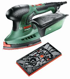 Bosch Deltaschleifer PSM 200 AES Produktbild