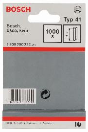 Bosch Stift Typ 41 14mm Produktbild