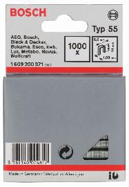 Bosch Schmalrückenklammer Typ 55, 6 x 1 Produktbild