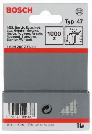 Bosch Tackernagel Typ 47, 1,8 x 1 Produktbild