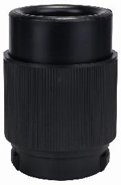 Bosch Adapter zweiteilig für Bosch-Sauger 35mm Produktbild