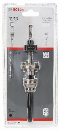 Bosch SDS-plus-Adapter für Lochsägen ø14 - 210mm Produktbild