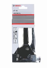 Bosch Handtacker HT 14 Produktbild