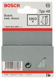 Bosch Stift Typ 40 Produktbild