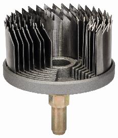 Bosch Sägekranz-Set, 8-teilig, Ø25-68mm Produktbild