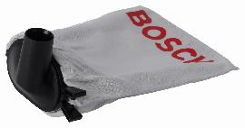 Bosch Staubbeutel, passend zu PEX 115 A / 125 AE, PBS 60 / 60 E Produktbild