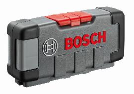 Bosch 30-tlg. Stichsägeblatt-Set Wood and Metal Produktbild