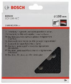 Bosch Schleifteller für Bosch-Exzenterschleifer mittel ø150mm für GEX 150 ACE Produktbild