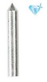 Dremel Diamant-Gravierspitze Produktbild