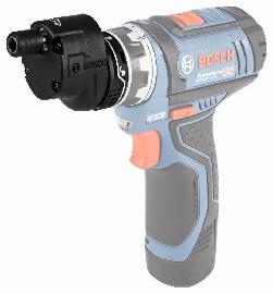 Bosch PRO Exzenteraufsatz GFA 12-E Produktbild