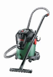 Bosch Nass-/Trockensauger AdvancedVac 20 Produktbild