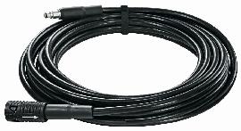 Bosch Verlängerungsschlauch, 6 m (160 bar), Systemzubehör Produktbild