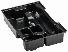 Bosch PRO Einlage für Boxen, passend für GWB/GWI 10,8 V-LI Produktbild