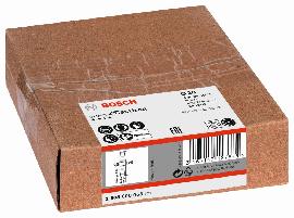 Bosch Schleifscheibe für Geradschleifer, 125mm, 20mm, 20 Produktbild