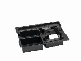 Bosch PRO Einlage für L-BOXX 136, passend für GSB 36 VE-2-LI, GSR 36 VE-2-LI Produktbild