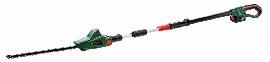 Bosch Akku-Teleskop-Heckenschere UniversalHedgePole 18, mit 1 x PBA 18V 2.5 Ah Akku Produktbild