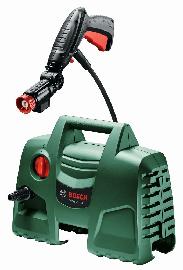 Bosch Hochdruckreiniger EasyAquatak 100 Produktbild